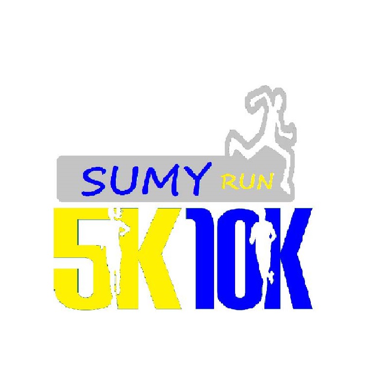 Sumy Run 5k 10k