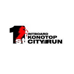 1st INTBOARD Konotop City Run