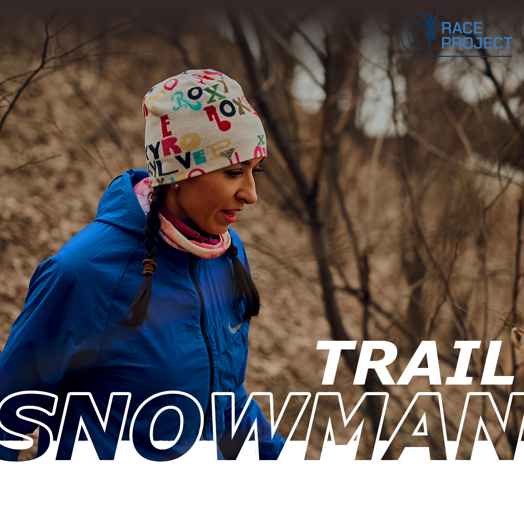 Snowman trail 2024