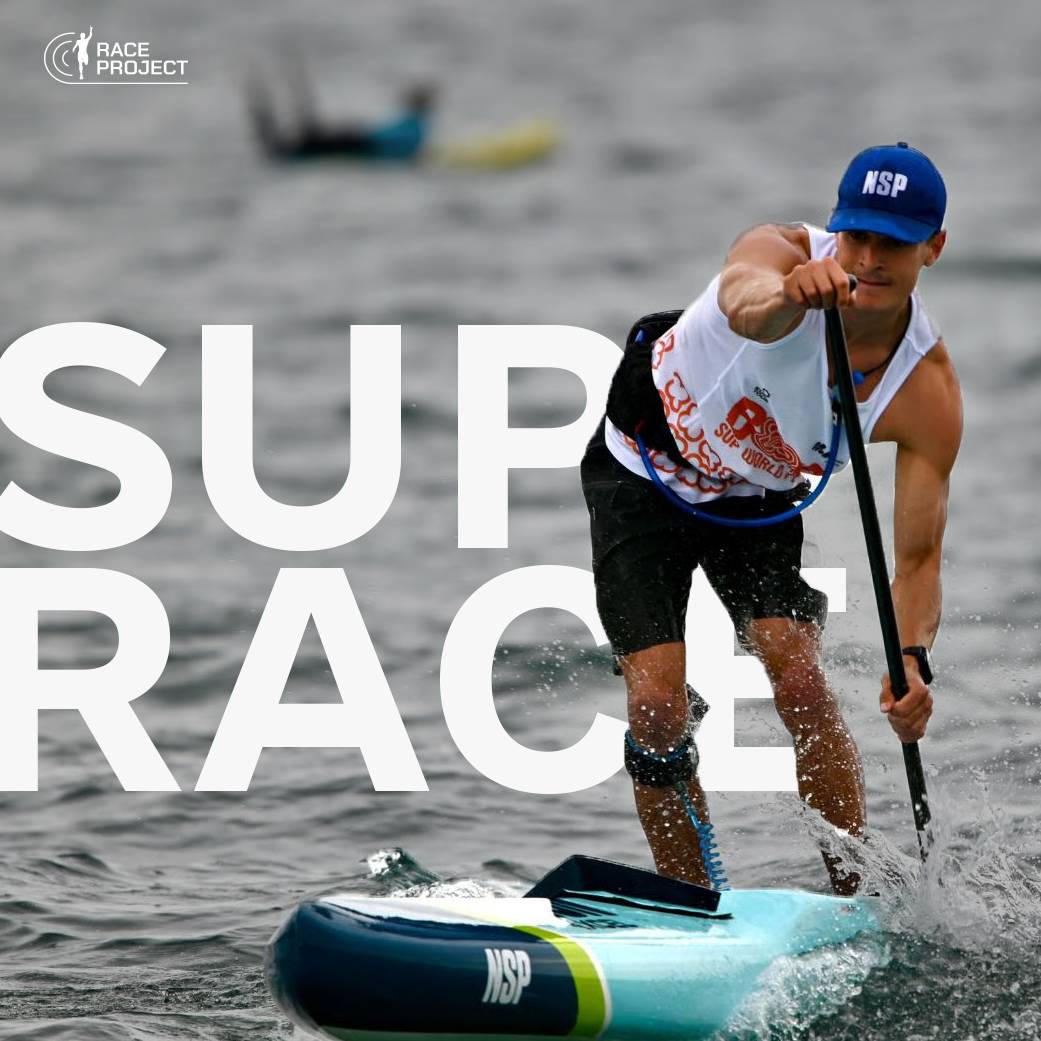 Sup race 2026