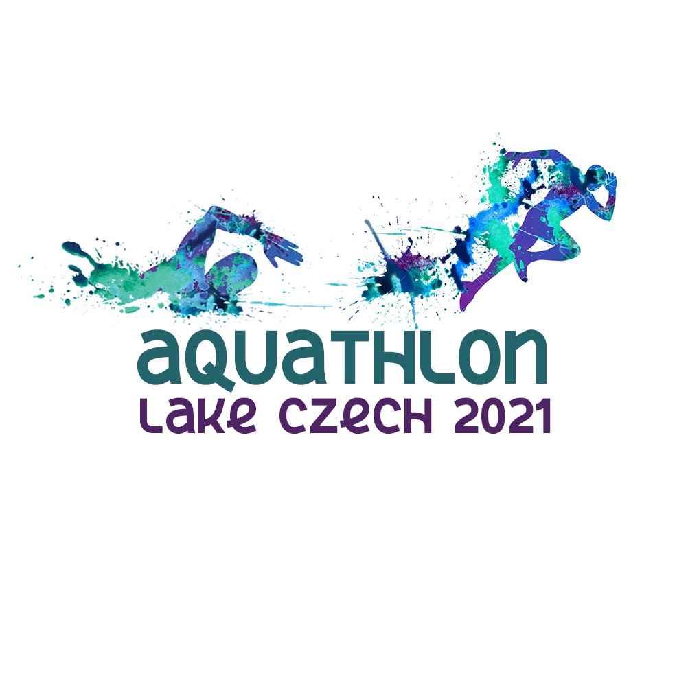 Aquathlon Lake Czech