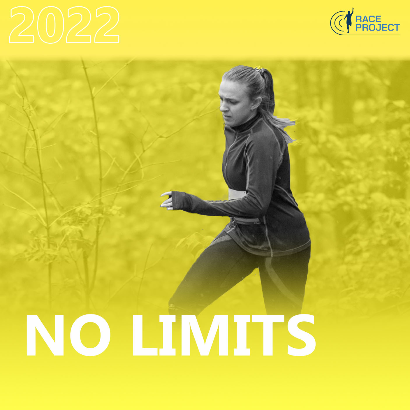 No limits 2022|trail