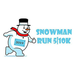 Snowman run 2019