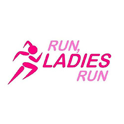 Run, Ladies run