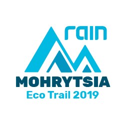 3rd RAIN Mohrytsia Eco Trail 2019