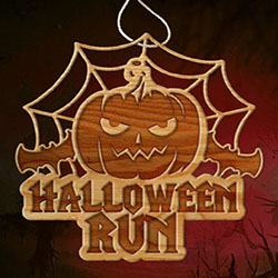 Halloween Run 2019