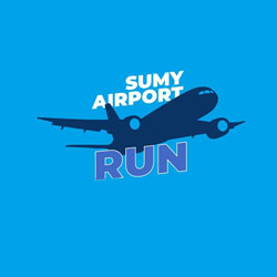 2nd Sumy Airport Run 2019